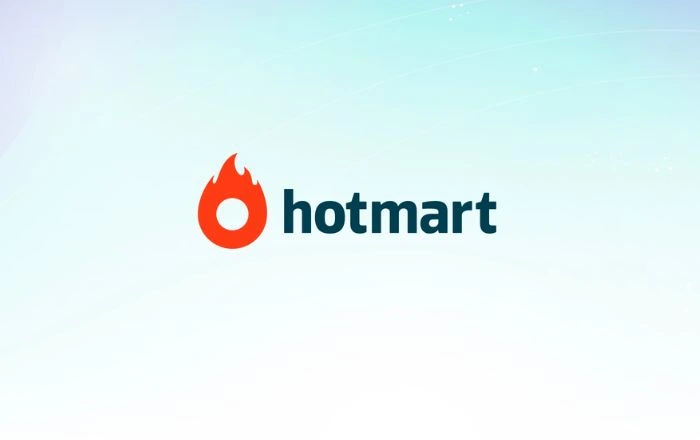 Pagamento seguro Hotmart